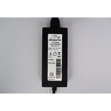 Imagem de Fonte P/ Monitor Samsung E LG 12v 2a - All Source