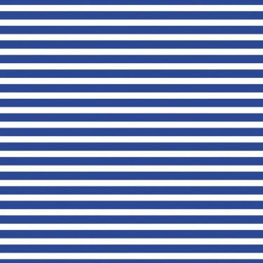 Imagem de Papel Parede Listrado Azul E Branco Autocolante Sala Quarto