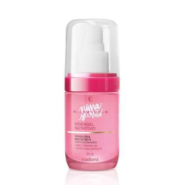 Imagem de EUDORA NIINA SKIN HIDRAGEL NUTRITIVO 30ml