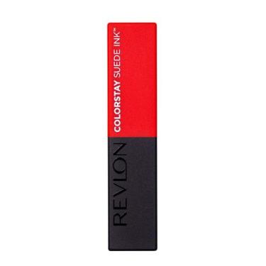 Imagem de Revlon Colorstay Suede Ink Matte Lip Boom - Batom 2,55g