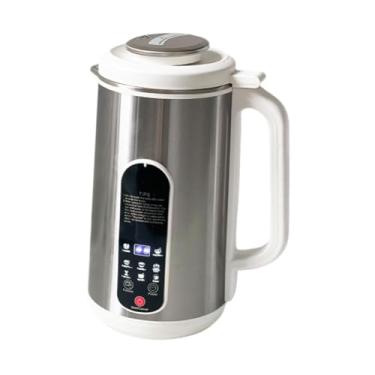 Imagem de WeiLaiKeQi Fabricante noz Milk Milk, baixo ruído, grande capacidade, liquidificador de amêndoa para de amêndoa caseira leite