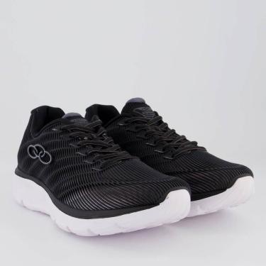 Imagem de Tênis Infantil Running Olympikus Venum 286