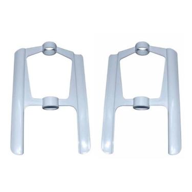 Imagem de Kit 02 Pás Agitadora para Suqueira / Refresq. Begel