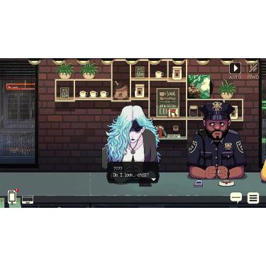 Imagem de Jogo Coffee Talk Single Shot Edition - PlayStation 5