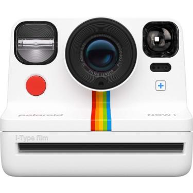 Imagem de Polaroid - Now+ Instant Film Câmera Fotográfica Geração 2- Branco -009077
