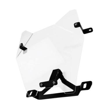 Imagem de Protetor de Farol BMW R 1300 GS Bráz Acessórios