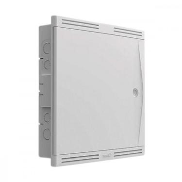 Imagem de Quadro Tigre Sistema Vdi 40X40 Embutir