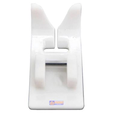 Imagem de Calcador Teflon Para Máquina De Costura Doméstica Zig Zag Tkl A1 S8 - 948266