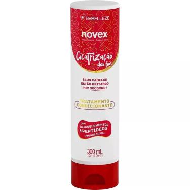 Imagem de Condicionador Novex Cicatrização dos Fios 300ml
