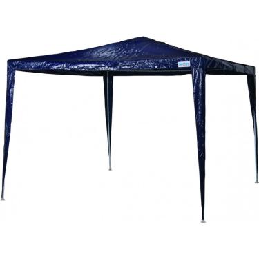 Imagem de Tenda Gazebo mor 3x3 Metros com Estrutura em Aço Carbono