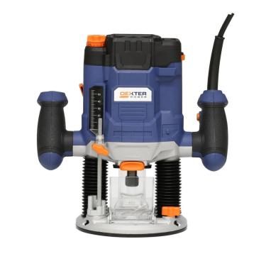 Imagem de Tupia Coluna 1300W Pc1300Rt 127V (110V) Dexter