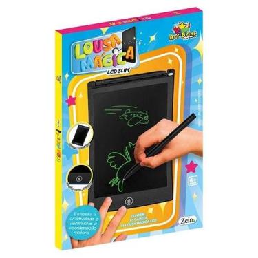 Imagem de Lousa magica lcd slim - ARK BRASIL