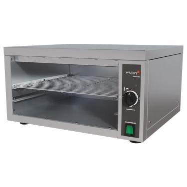 Imagem de Forno Elétrico Profissional Salamandra WS-35 Wictory