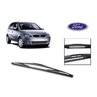 Imagem de Palheta para Limpador de Parabrisa Traseiro para Chevrolet Corsa ano 2001 2002 2003