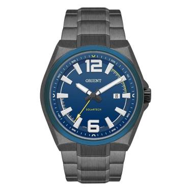 Imagem de Relógio Orient Masculino SolarTech MPSS1058 D2GX - Solar-Masculino