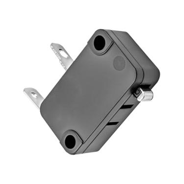 Imagem de Interruptor de porta de lava-louças adequado para Whirlpool DU1048XTPS0 DU1048XTPS1 DU1048XTPS2 DU1050XTPS0 DU1050XTPS1 DU1050XTPS2 DU1100XTPB0 DU1100XTPB1 DU1100XTPB2 substitui WP82 69209