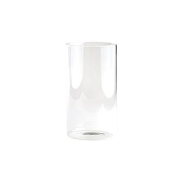 Imagem de Vaso Daily Borossilicato Cilindro 20cm - A\CASA Vaso Borossilicato Cilindro Daily 20cm - A\CASA