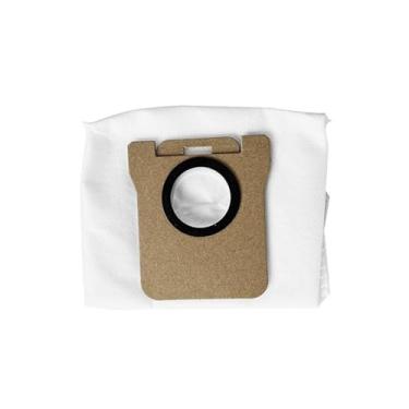 Imagem de NUHFUFA 1 peça de substituição de saco de pó de limpeza, acessórios para aspirador de pó para Xiao-mi Mijia X20 MAX/X20 PRO Sweeper
