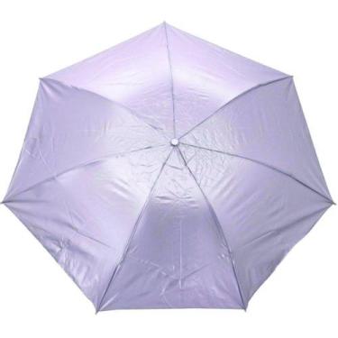 Imagem de Sombrinha Peq 7V Tuut Color Lisa Ref 24829