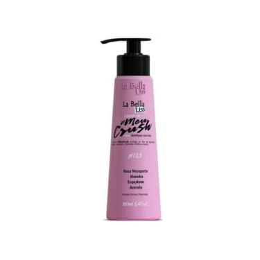 Imagem de La Bella Liss Meu Crush Leave-in 160 ml