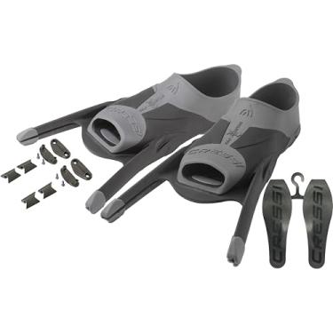 Imagem de Sapata para Nadadeira de Mergulho Cressi Gara Modular - 38-39