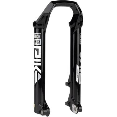 Imagem de RockShox Perna inferior – Pike Ultimate C1+/Pike Flight Attendant (2023+), 69.8 cm, 15 x 110 mm, preto brilhante