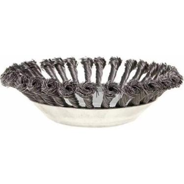 Imagem de Escova De Aço Profissional Para Roçadeira - Sa, Songle, Nakazaki Ou Si