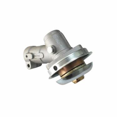 Imagem de Ponteira Transmissão Completa Para Roçadeira 28mm x 7 Estrias - Spin