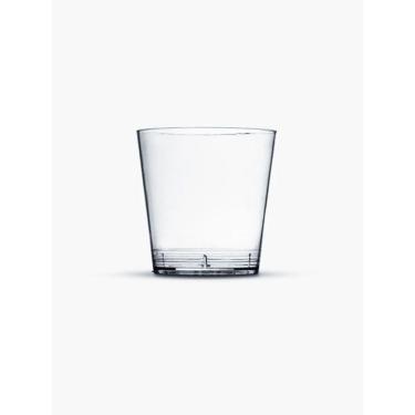 Imagem de Copo 25ml Cristal PIC-025 c/10 - Plastilania