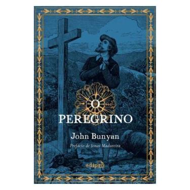 Imagem de O Peregrino De John Bunyan - Com Prefácio De Jonas Madureira