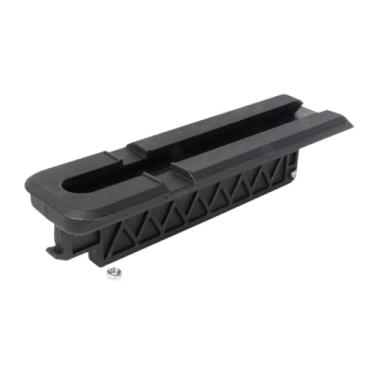 Imagem de rockible Adaptador para caixa de quilhas Conversor para caixa de quilhas Forte e versátil para facilmente