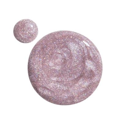 Imagem de Esmalte Babado e Gliteria 9ml Dailus Brilho Intenso e Acabamento Glamuroso Me Chama Que Eu Vou