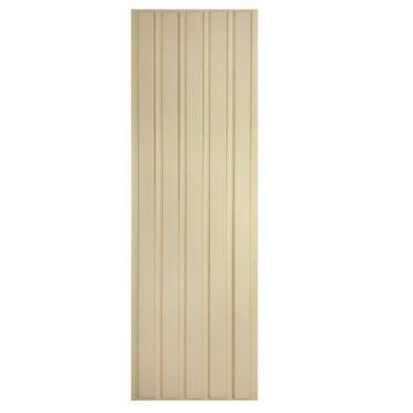 Imagem de Painel Ripado Versátil Modular 90x27cm larg. 06 unid. - Talatto Painéi