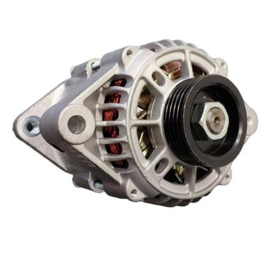 Imagem de Alternador Chery Qq 1.1 16V & Face 1.1 1.3 - 75A