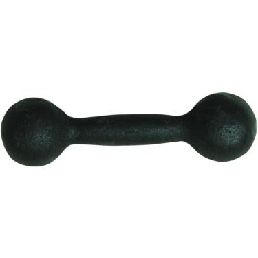 Imagem de Poli Sports Halter Pintado 01kg Preto