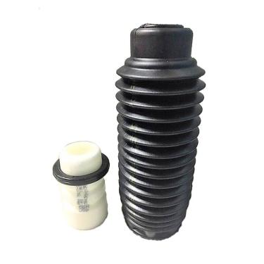 Imagem de Kit Amortecedor Dianteiro Batente Coifa - Aircross 2010 A 2014 / Peugeot 208 2013 A 2019 - Lt90041