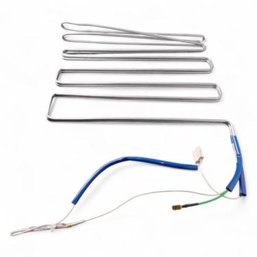 Imagem de Resistencia Degelo Para Electrolux 127v Df42/dw42x 64501522