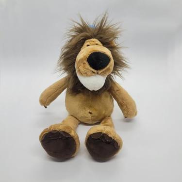 Imagem de Pelúcia Leão 36 CM