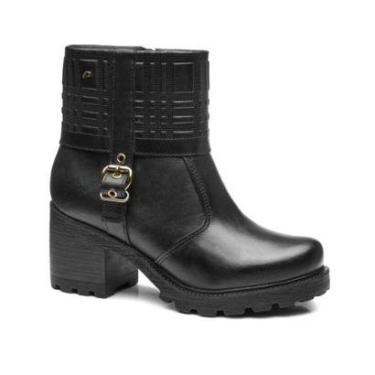 Imagem de Bota Feminina Pegada 281311-Feminino