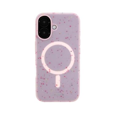 Imagem de Capa iPhone 16, Originais iPlace, Party, Rosa