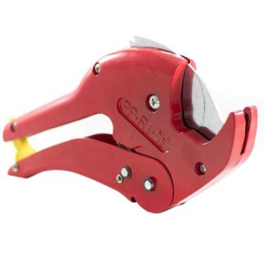 Imagem de Tesoura Para Corte Tubo Pex De 16 mm a 32 mm Tudogás