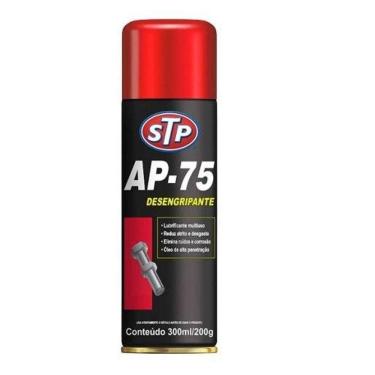 Imagem de Desengripante Stp Ap75 Aerossol 300ml 200g