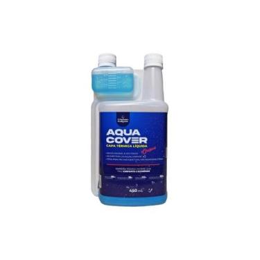 Imagem de Aqua Cover 450ml - Capa térmica líquida