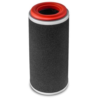 Imagem de Filtro de ar adequado para Hisun-UTV 500 700 AXIS Massimo-MSU Alligator 700-4 Bennche-Bighorn 700HD Cowboy Excalibur UTV500-4 Menards Yardsport YS500 Supermach UTV700-BF-TL Substitui 17104-115-0 000