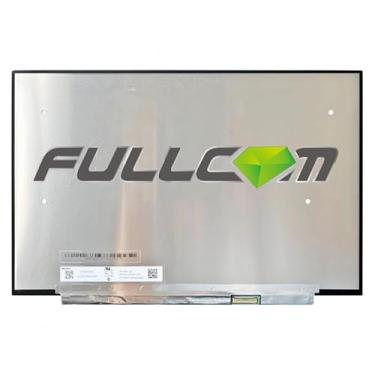 Imagem de Fullcom Nova tela de substituição LCD (sem toque) 14,0 polegadas (16:10) (sem suportes) N140GLE-GL1 120Hz WQXGA 2560x600 40 pinos fosco para HP P/N N41331-J91 para laptop/tela/aplicação LCD