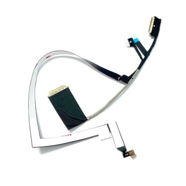 Imagem de Gintai Tela LCD OLED FHD de 30 pinos, cabo flexível de substituição para Swift 14 AI SF14-51 N24C9 KH4IL DC02C019X50