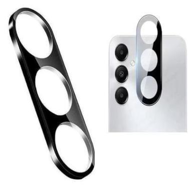 Imagem de Película Nano Da Lente Câmera Para Samsung Galaxy A15 / Galaxy M15