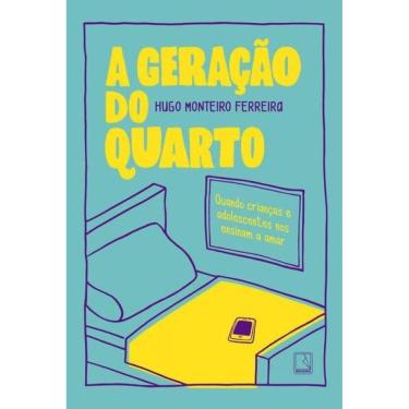 Imagem de A Geração Do Quarto