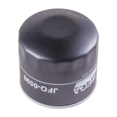 Imagem de Filtro Óleo Honda Accord 1994 a 2000 - 1358201 - JFO0598