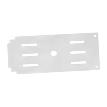 Imagem de Ｂｅｓｇａ Cobertura de acrílico para aquário, tampa para aquário, capa transparente para aquários, 40x15cm